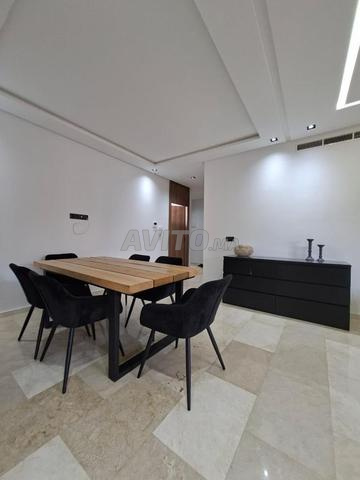 Magnifique appartement 3 chambres Menara Garden - 2