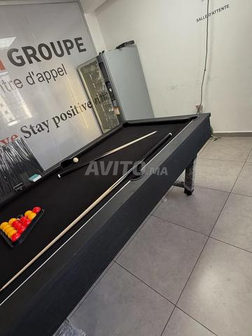 Table de billard MAGNUM POOL - 2