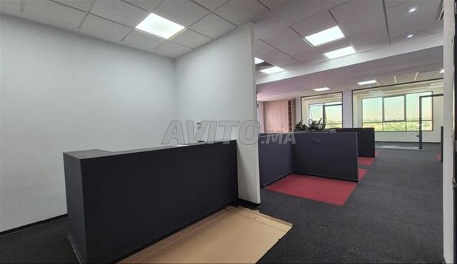 Bureaux à louer de 151 m² - 2