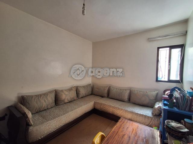 SAL-BA-1027 - Appartement à vendre à Hay Chemaou - 2