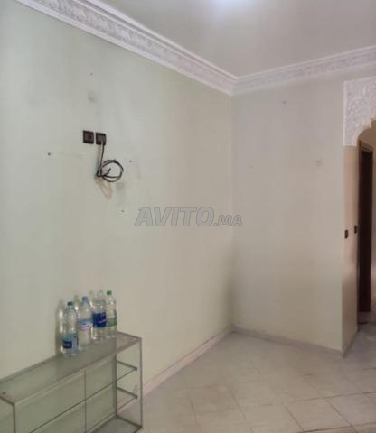 Appartement à vendre 81m² Allal Al Fassi Marrakech - 2