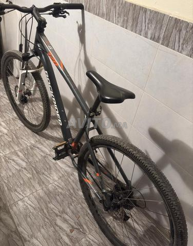 Rockrider ST120 Sport - 2