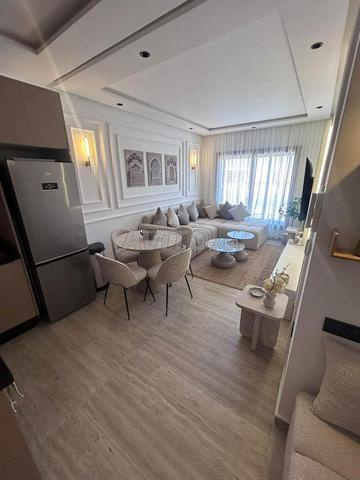 Magnifique appartement en location longue durée - 2