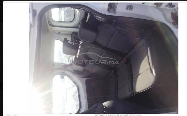 Renault Express Diesel Manuelle 2023 à Bouznika