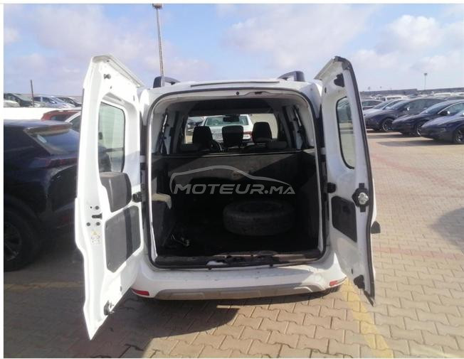 Renault Express Diesel Manuelle 2023 à Bouznika