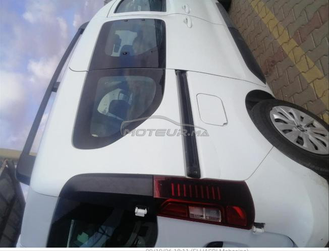 Renault Express Diesel Manuelle 2023 à Bouznika