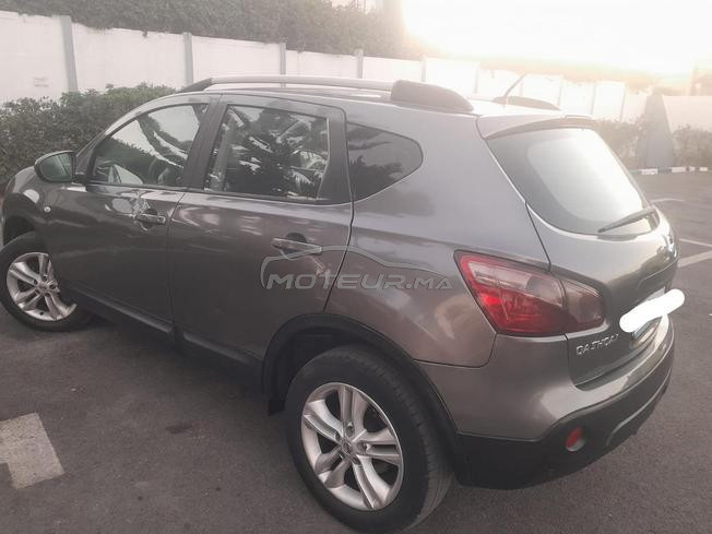 Nissan Qashqai propre à vendre 