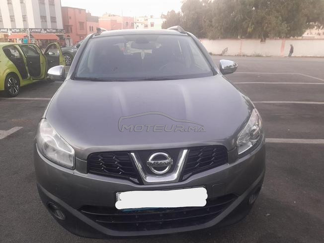 Nissan Qashqai propre à vendre 