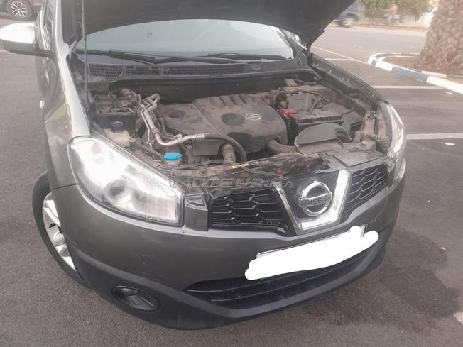 Nissan Qashqai propre à vendre 