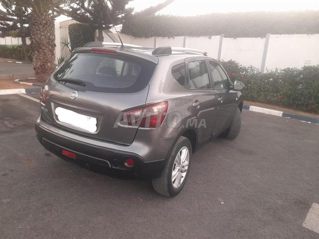 Nissan Qashqai propre à vendre - 2