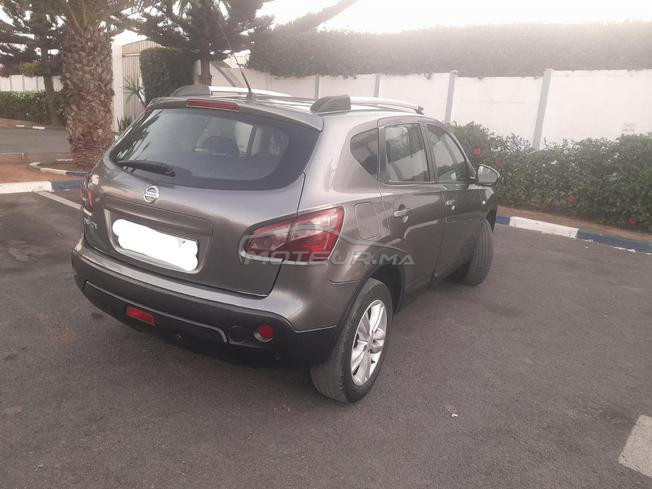 Nissan Qashqai propre à vendre 