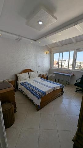 Appartement à louer à la journée – Tanger - 2