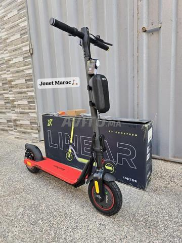 TROTTINETTE ECOXTREM LINAER 10.4AH - 2