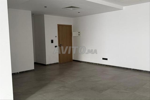 Bureaux à louer de 67 m² - 2