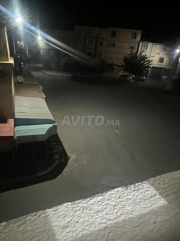 Maison titrée à vendre dans la ville d'Aglou, quartier Labeta 116 m - 2