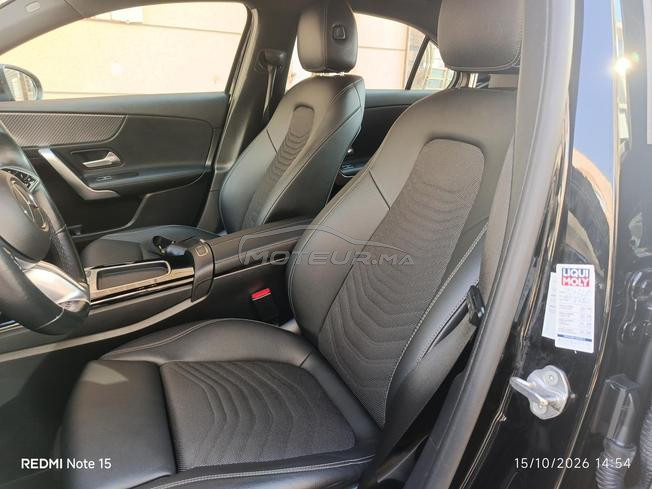 Mercedes-Benz Classe A Diesel Automatique 2023