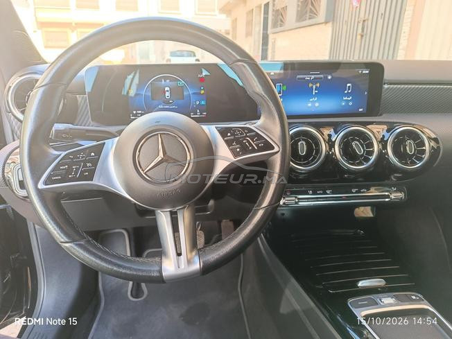 Mercedes-Benz Classe A Diesel Automatique 2023