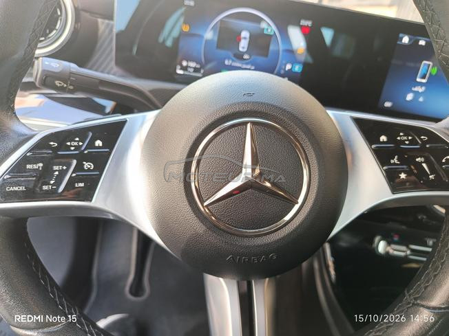 Mercedes-Benz Classe A Diesel Automatique 2023