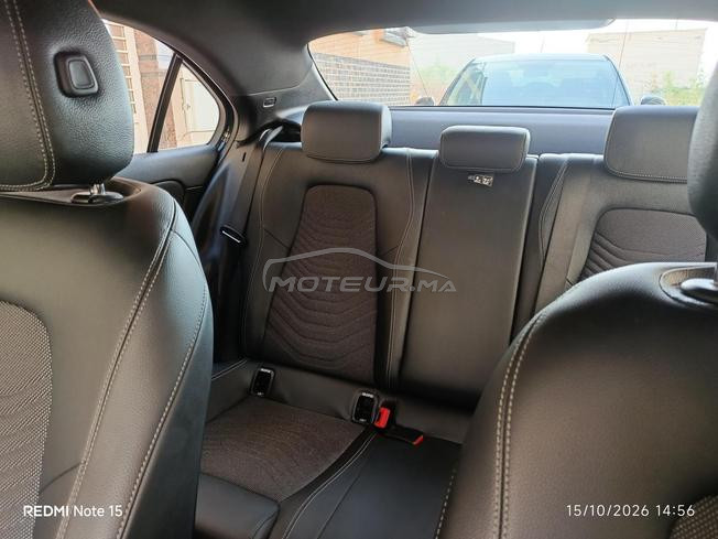 Mercedes-Benz Classe A Diesel Automatique 2023