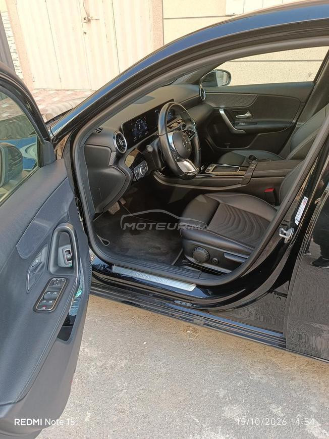 Mercedes-Benz Classe A Diesel Automatique 2023