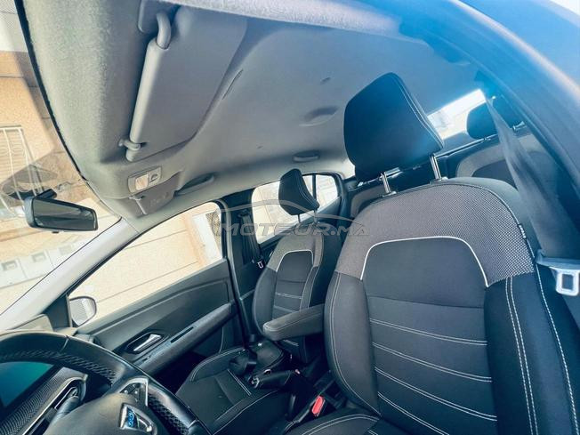 Dacia Logan Diesel Manuelle 2022 à Bouznika