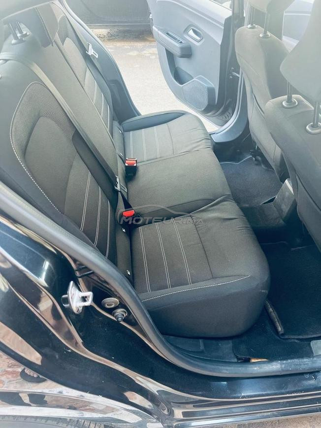 Dacia Logan Diesel Manuelle 2022 à Bouznika