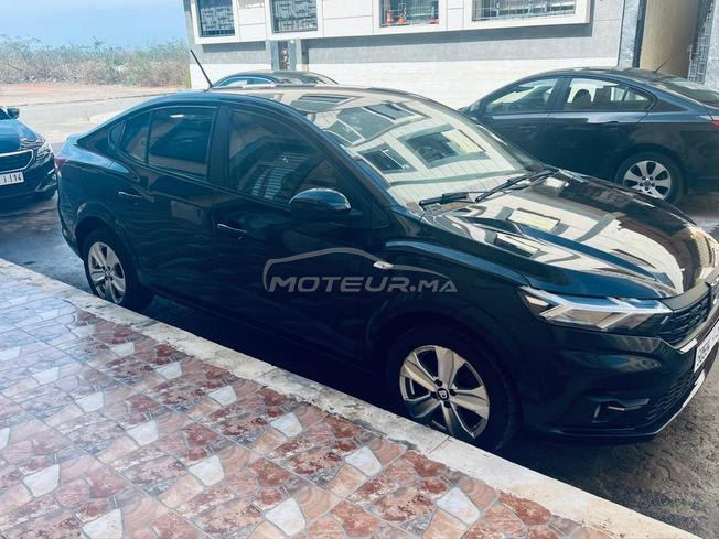 Dacia Logan Diesel Manuelle 2022 à Bouznika