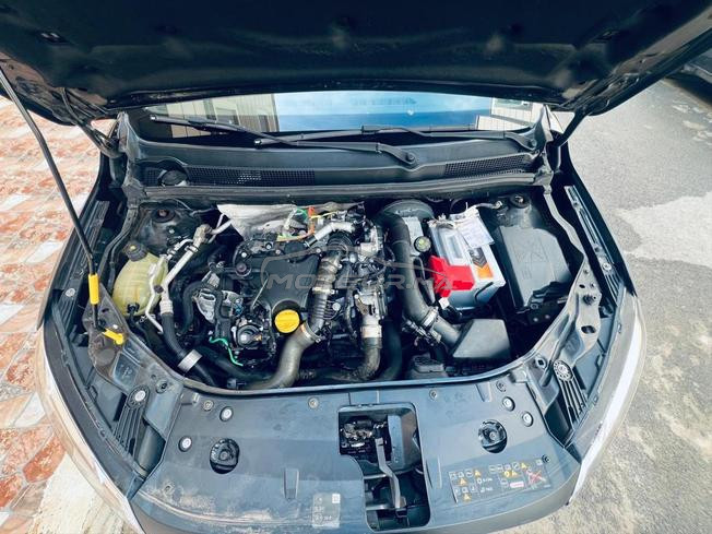 Dacia Logan Diesel Manuelle 2022 à Bouznika
