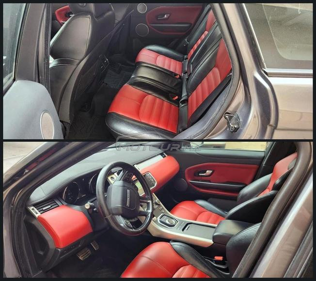 RANGE ROVER EVOQUE DYNAMIC PLUS | FULL OPTIONS