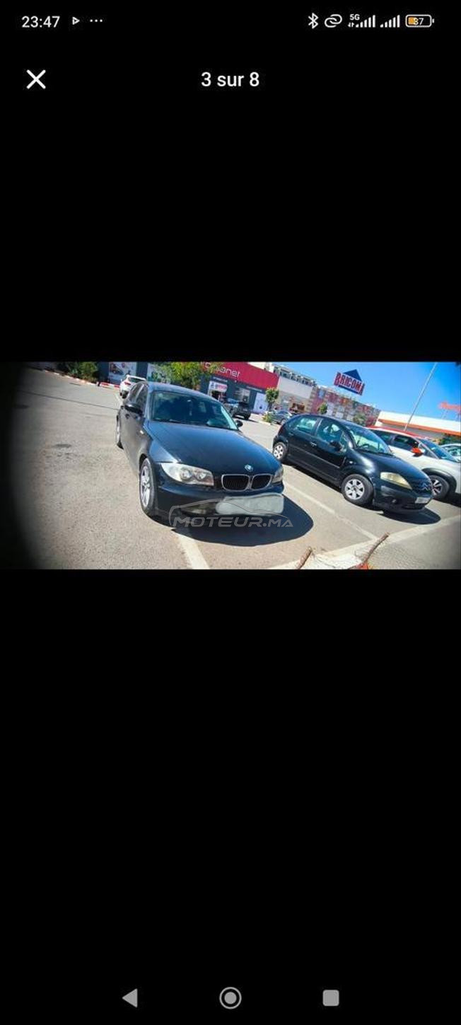 bmw série 1 
