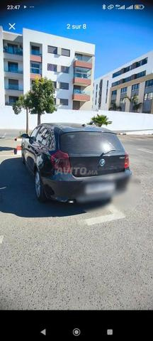 BMW Série 1 - 2