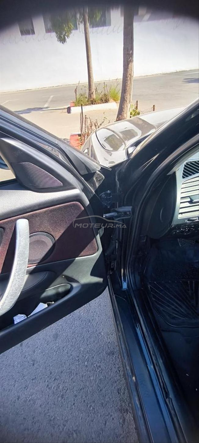 bmw série 1 