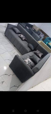 Salon standard - 2
