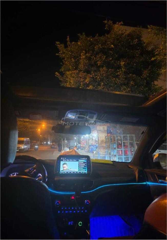 Hyundai Tucson Diesel Automatique 2019