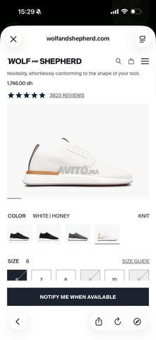 chaussures original - 2