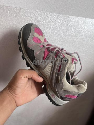 Quechua femme T 38 - 2