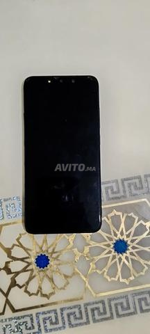 Téléphone Infinix 64Go Stockage - 2