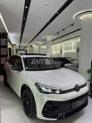 Tiguan Rline - 2