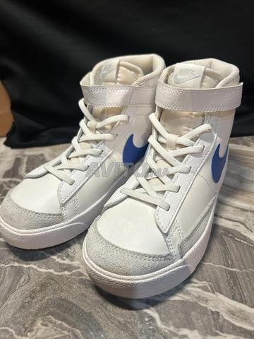 Nike Blazer Mid’77 - 2