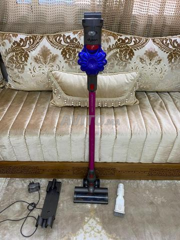 Dyson Aspirateur balai sans fil - 2