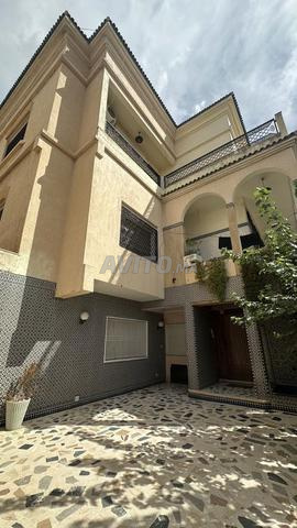 Grande maison familiale - 2