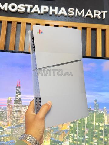 Playstation 5 digital | édition limitée - 2