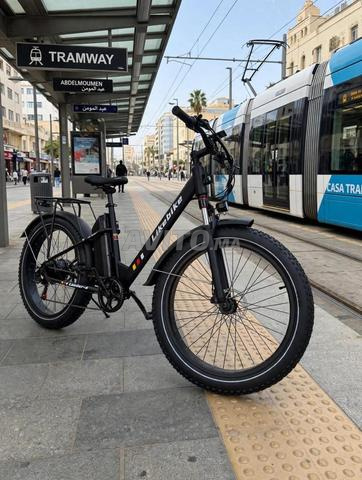 Vélo Électrique Likebike Lite Lander 48V Promotion - 2