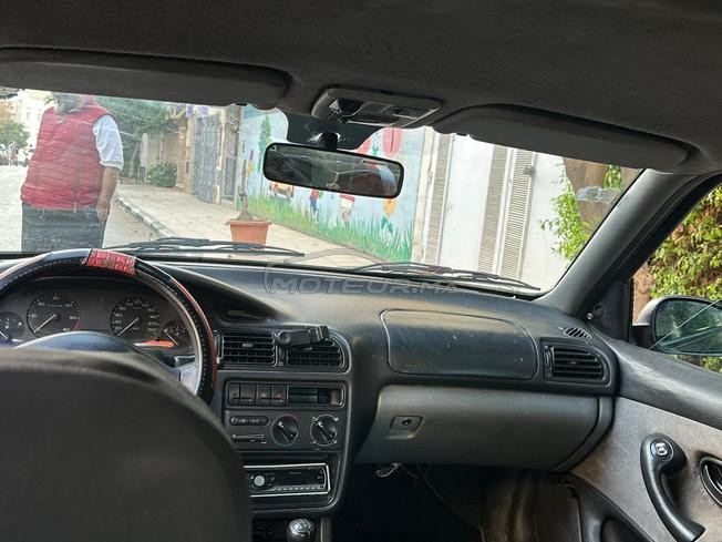 Peugeot 406