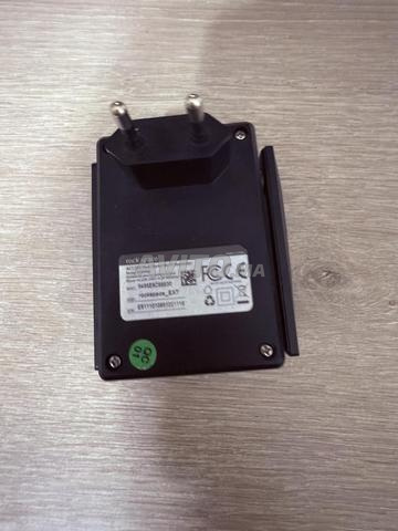 Amplificateur / Répéteur WiFi Rockspace AC1200 - 2