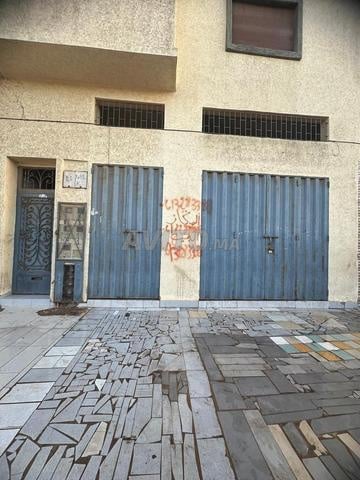 magasin à vendre - 2