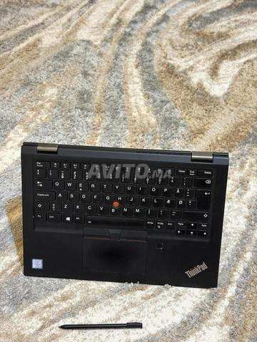 لينوفو ثينك باد X390 يوغا - 2