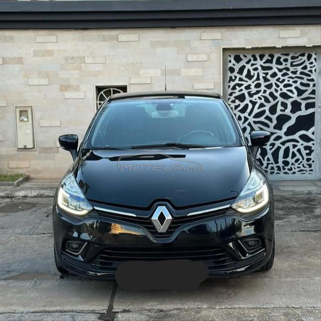 clio 4                