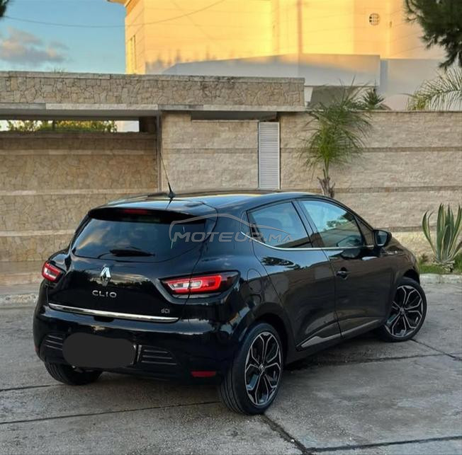 clio 4                
