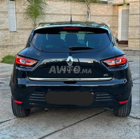 Clio 4 - 2